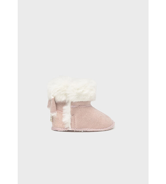 Mayoral Baby boots