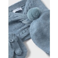 Mayoral Muts en sjaal