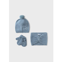 Mayoral Muts en sjaal