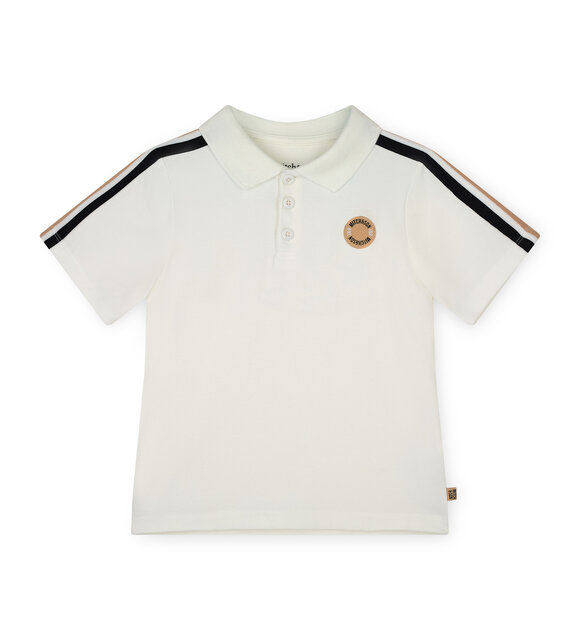 Mitch & Son Polo