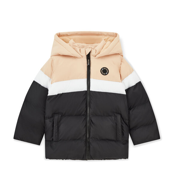 Mitch & Son Winterjas