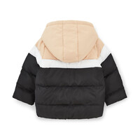 Mitch & Son Winterjas