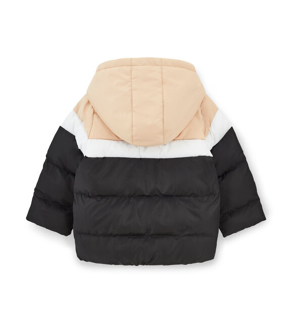 Mitch & Son Winterjas