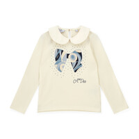 A Dee Longsleeve met rok