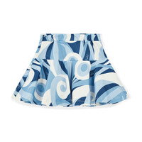 A Dee Longsleeve met rok