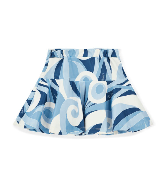 A Dee Longsleeve met rok