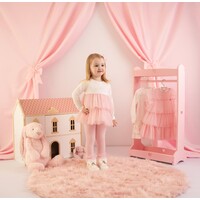 Little A Legging set