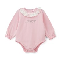 Little A Bloomer set