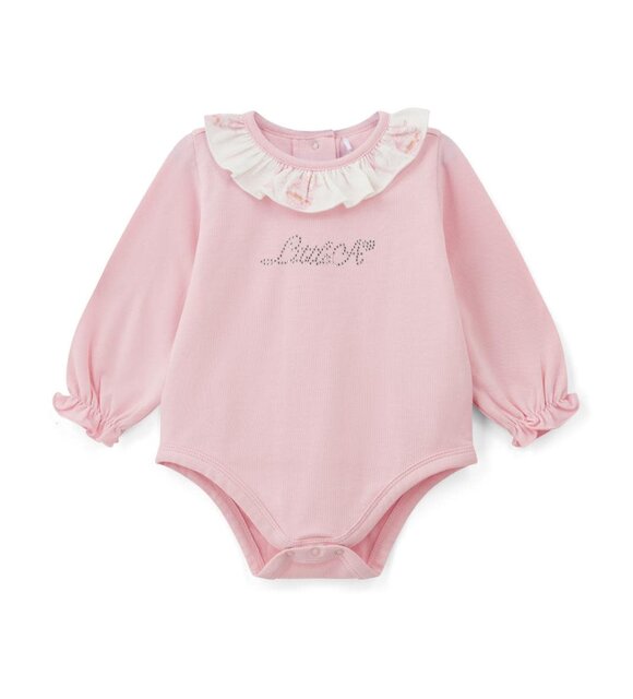 Little A Bloomer set