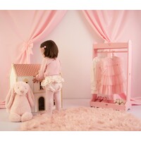 Little A Bloomer set