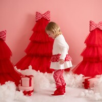 Little A Legging set