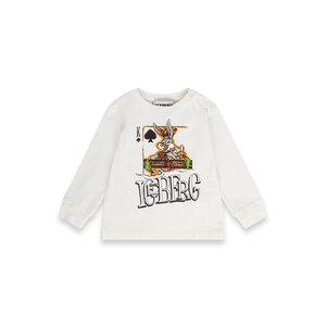 Iceberg Lonsgeleeve
