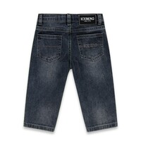 Iceberg Spijkerbroek