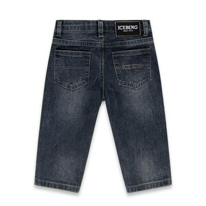 Iceberg Spijkerbroek