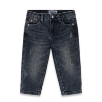 Iceberg Spijkerbroek