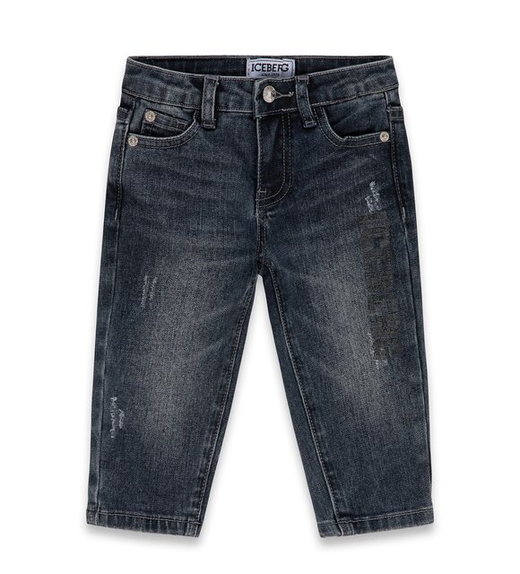 Iceberg Spijkerbroek