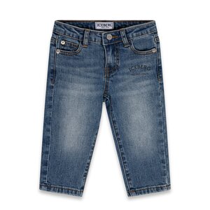 Iceberg Spijkerbroek