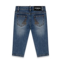 Iceberg Spijkerbroek