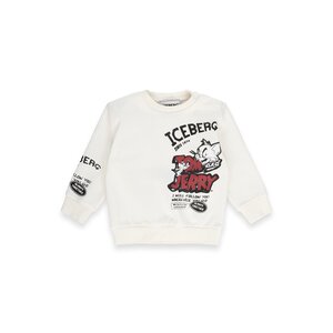 Iceberg Sweater