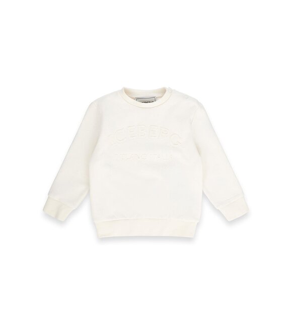 Iceberg Sweater