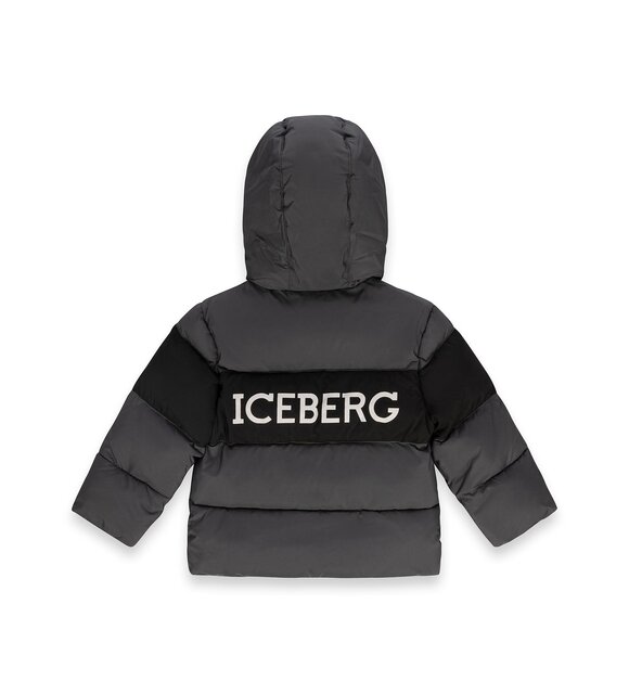 Iceberg Winterjas