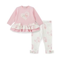 Little A Legging set