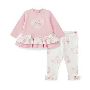 Little A Legging set