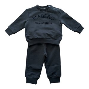 Iceberg Joggingpak