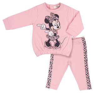 EMC Longsleeve met legging