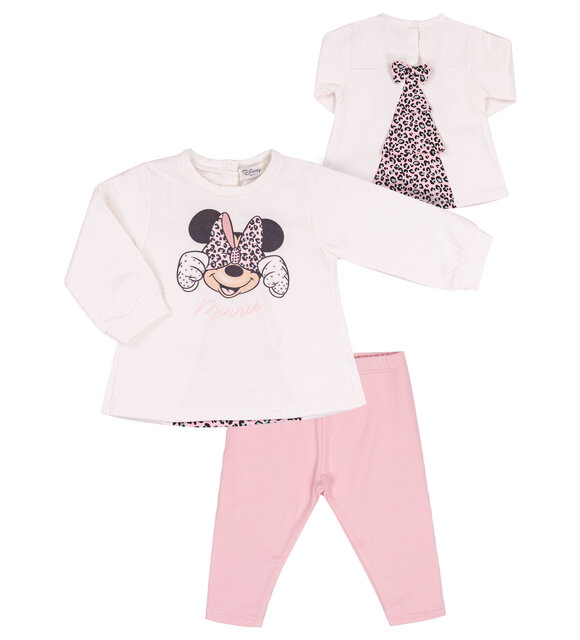 EMC Tuniek met legging