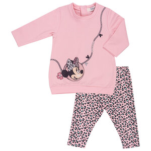 EMC Tuniek met legging