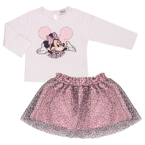 EMC Longsleeve met rok