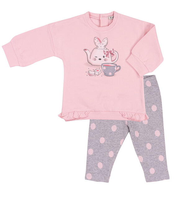 EMC Tuniek met legging