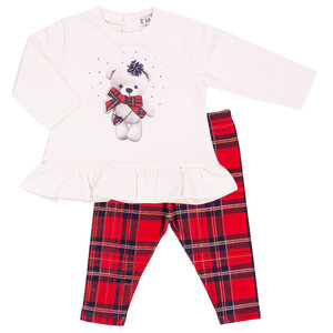 EMC Tuniek met legging