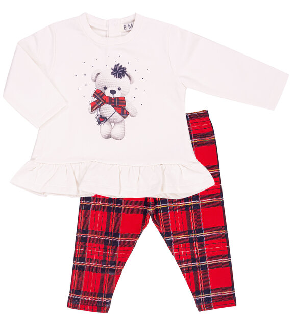 EMC Tuniek met legging