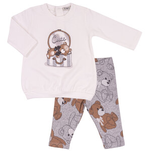 EMC Tuniek met legging