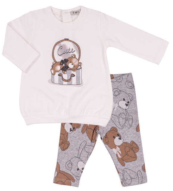 EMC Tuniek met legging