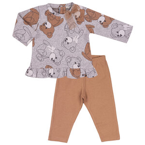 EMC Tuniek met legging