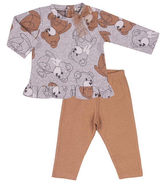 EMC Tuniek met legging