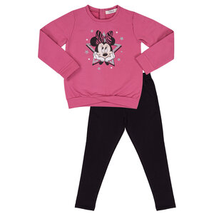 EMC Sweater met legging