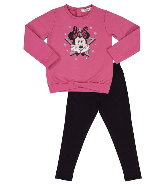 EMC Sweater met legging