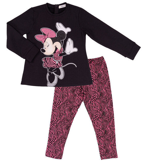 EMC Tuniek met legging