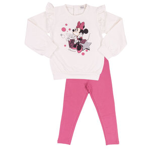 EMC Tuniek met legging