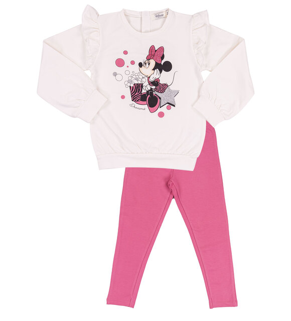 EMC Tuniek met legging