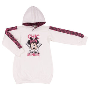 EMC Hoodie jurk