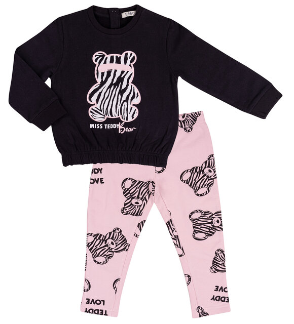 EMC Sweater met broek