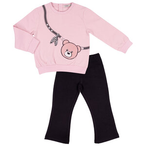 EMC Sweater met broek