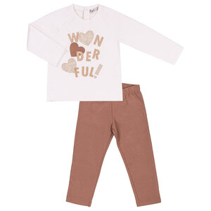 EMC Longsleeve met legging