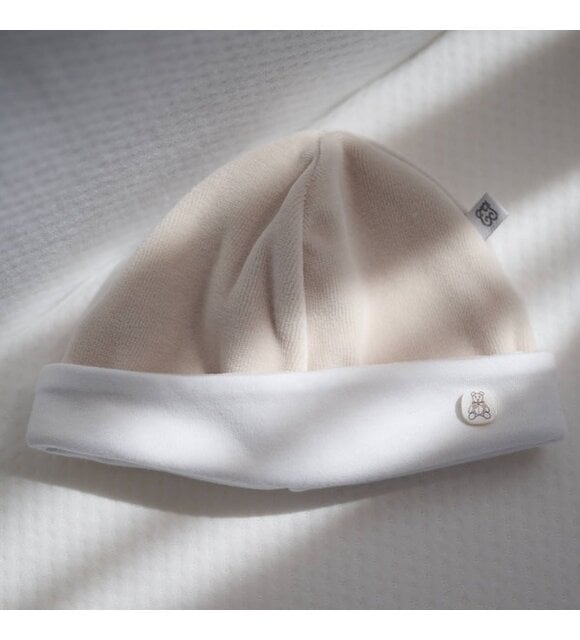 Théophile & Patachou Babymutsje