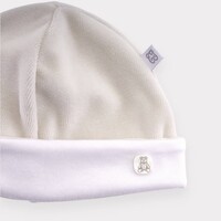 Théophile & Patachou Babymutsje